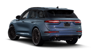 2025 Lincoln Lincoln Corsair External Image 2